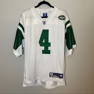 Brett Favre Jets Jersey